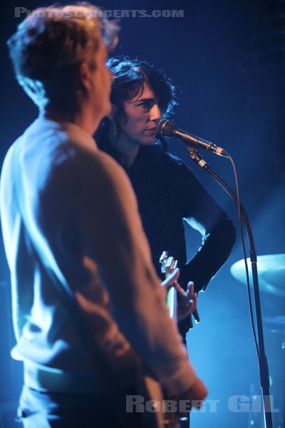TRUNKS - 2024-01-17 - PARIS - La Maroquinerie - Laetitia Shériff